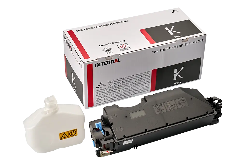 TK-5270K - Black - 12100413 - Kyocera Toner