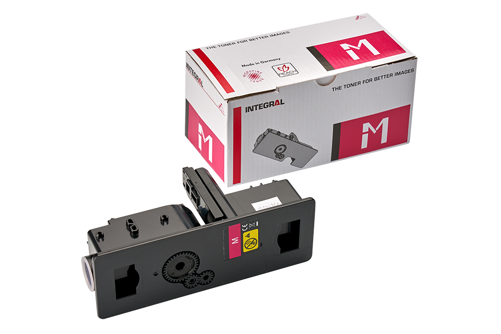 [12100318] Kyocera Mita - 12100318 - Magenta - Ecosys M5526cdn, M5526cdw, P5026cdn, P5026cdw magenta