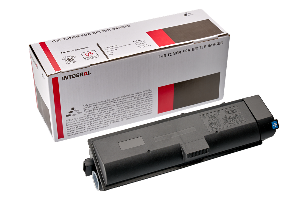 [12100337] Olivetti - 12100337 - Black - d-Copia 3524MF, 3524MFplus, PG L2535