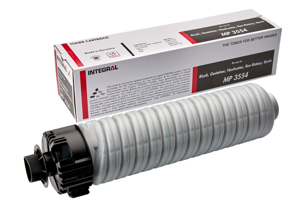 [14400088] Ricoh - 14400088 - Black - IM 2500/A, 3000/A, 3500/A, MP 2554/F/SP/SPF/ZSP, 2555ASP/SP/SPAD/SPTE/SPG, 3054/SP/ZSP, 3554/F/SP//SPF/ZSPF/ZSP, 3055ASP/SP/SPAD/SPTE/SPG