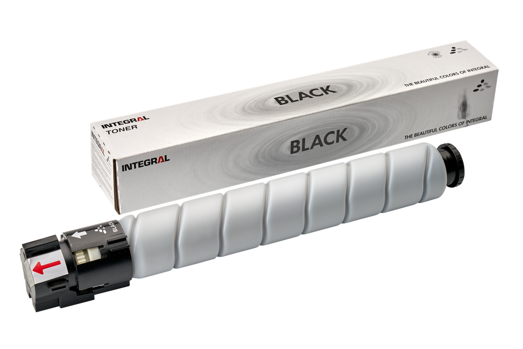 [14400300] Ricoh - 14400300 - Black - MP C300/SR, C400SR, C401SR black