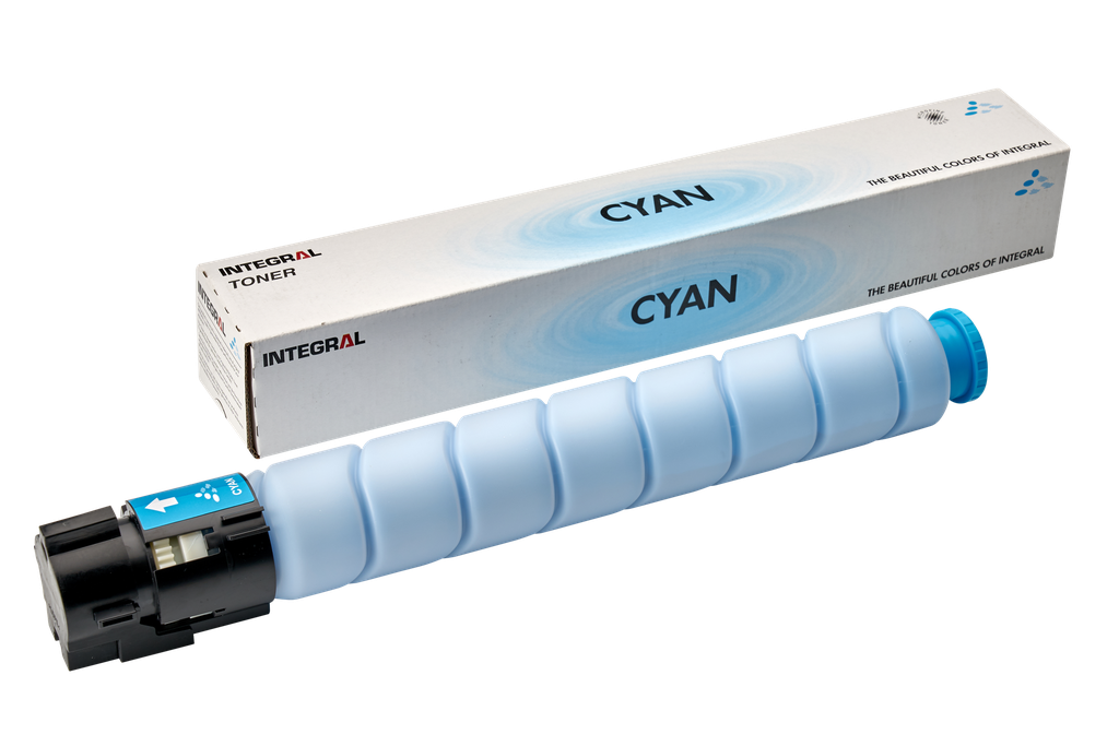 [14400301] Ricoh - 14400301 - Cyan - MP C300/SR, C400SR, C401SR cyan