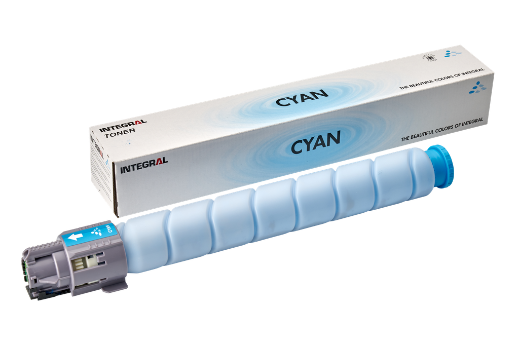 [14400305] Ricoh - 14400305 - Cyan - MP C305SPF cyan