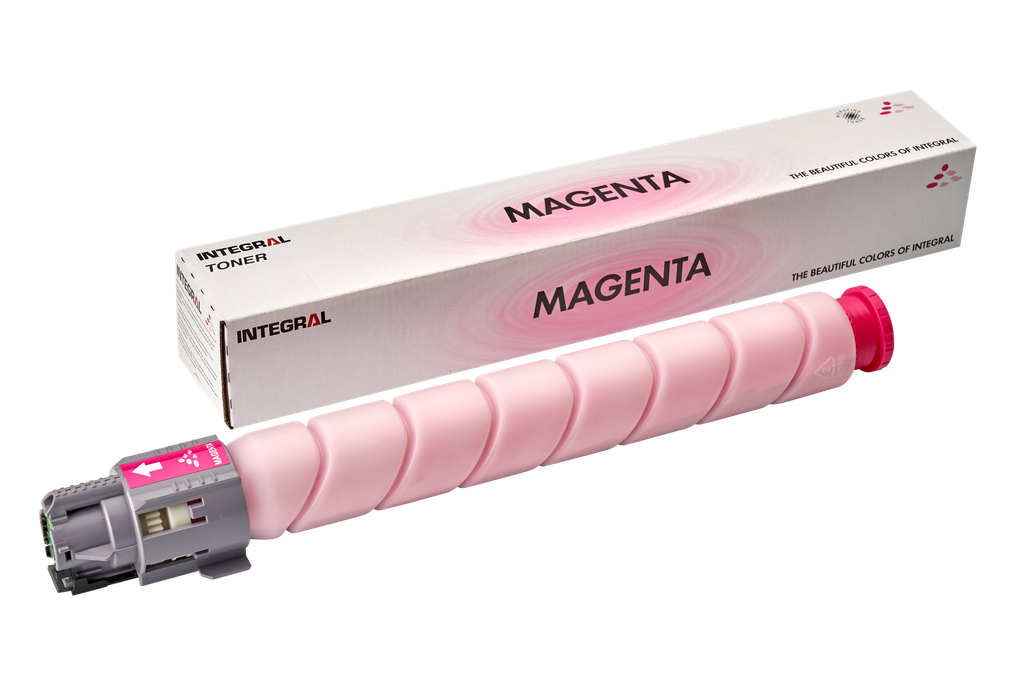 [14400306] Ricoh - 14400306 - Magenta - MP C305SPF magenta