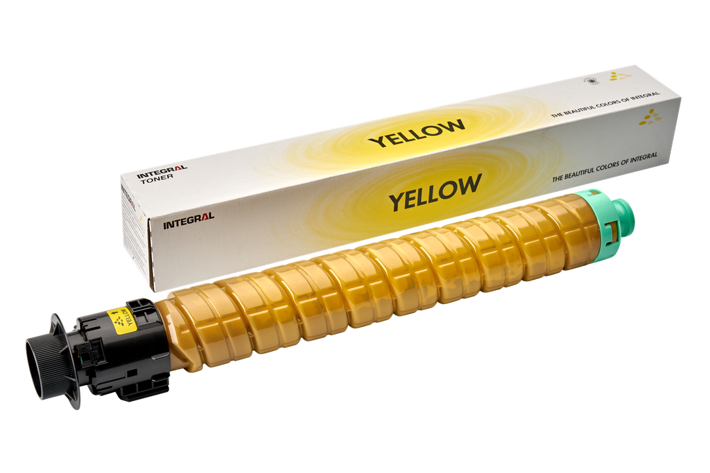 [14400353] Ricoh - 14400353 - Yellow - MP C3003, C3503, C3004, C3504 yellow