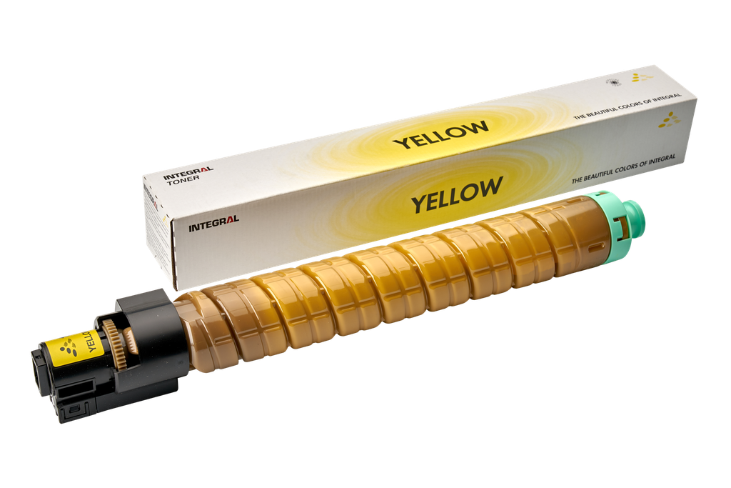 [14400345] Ricoh - 14400345 - Yellow - MP C4502, C5502 yellow