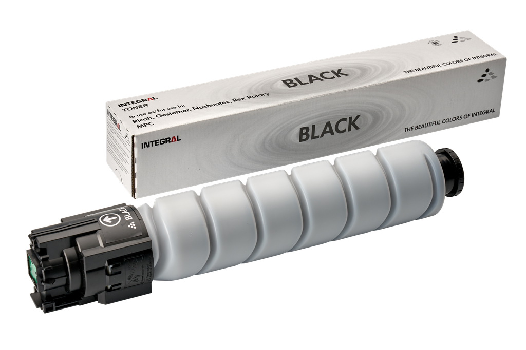 [14400308] Ricoh - 14400308 - Black - SP C-430DN, SP C-431DN, SP C-440DN, SP C-441DN black