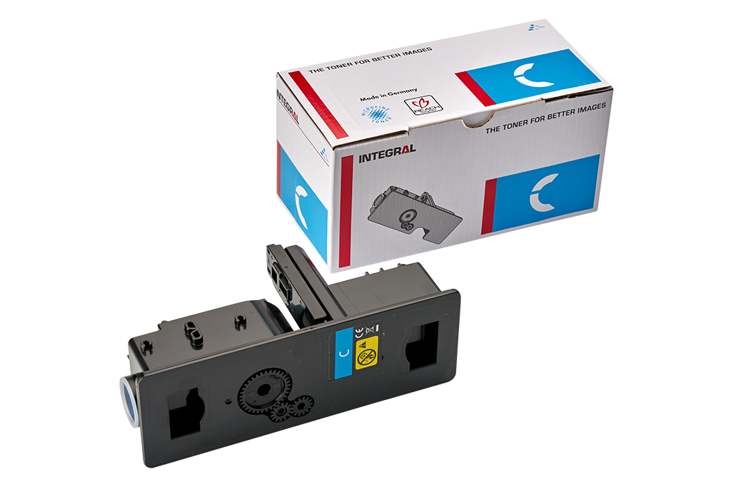 [12100516] Triumph Adler - 12100516 - Cyan - P-C2655w MFP, P-C2650DW cyan
